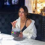 jillian brown