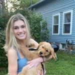 Carleigh VanDenBrook