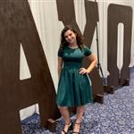 Alexandria Preda